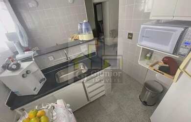 Imagem 6: Apartamento de 2 quartos para alugar no bairro São bernardo