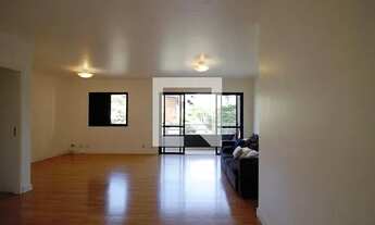 Imagem 4: Apartamento para Aluguel - Portal do Morumbi, 3 Quartos, 127 m2