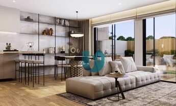 Imagem 7: Sobrados de 3 dorms em Condomínio em Sta Felicidade