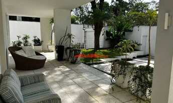 Imagem 5: Sobrado com 3 dormitórios, 850 m² - venda por R$ 29.900.000,00 ou aluguel por R$ 79.505,01