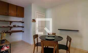 Imagem 3: Apartamento para Aluguel - Brooklin, 2 Quartos, 72 m2