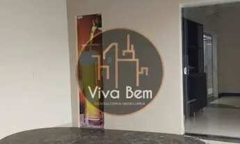 Imagem 6: Casa com 3 dormitórios à venda, 206 m² por R$ 750.000,00 - Barcelona Park - Montes Claros