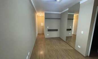 Imagem 6: Apartamento com 2 dormitórios, 52 m² - venda por R$ 540.000,00 ou aluguel por R$ 3.575,00