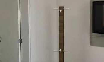 Imagem 8: Apto mobiliado com 1 dormt