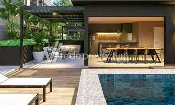 Imagem 6: Apartamento - Mansões Santo Antônio - Campinas