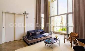 Imagem 3: São Paulo - Apartamento Padrão - Vila Nova Conceição