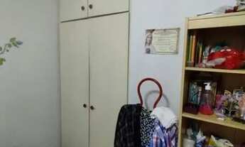 Imagem 13: Apartamento com 3 dormitórios à venda, 110 m² por R$ 510.000,00 - Vila Ema - São José dos