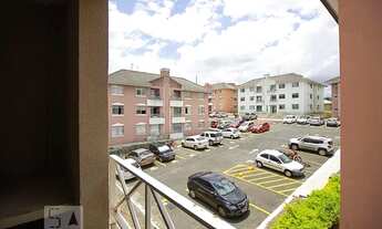 Imagem 3: Apartamento para Aluguel - Bairro Alto, 3 Quartos, 70 m2