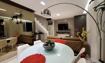 Imagem 4: Duplex para venda tem 74 metros quadrados com 2 quartos em Piemonte - Nova Lima - MG