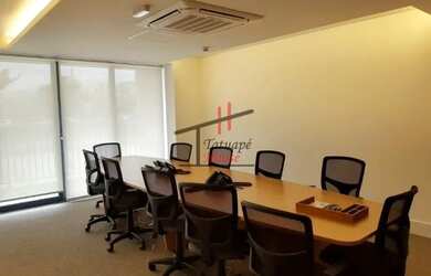 Imagem 5: SãO PAULO - Conjunto Comercial/sala - Mooca