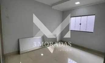 Imagem 2: Casa 3/4 Sozinha no Lote no Setor Moinho dos Ventos