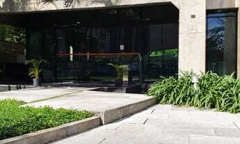 Imagem 2: Andar/laje corporativa para aluguel 200 metro Vila Olimpia - São Paulo - SP