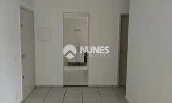 Imagem 6: Osasco - Apartamento Padrão - Jardim Cirino