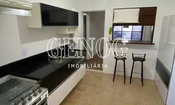 Imagem 5: Apartamento com varanda, 02 quartos, suíte, vaga de garagem para alugar na rua Zamenhof, E