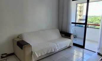 Imagem 3: Apartamento para Venda em Salvador, Imbuí, 3 dormitórios, 1 suíte, 3 banheiros, 1 vaga