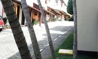 Imagem 3: Casa /Condomínio - Vila Paulistana - Jd Tremembe - 112 metros, 2 dorm - 2 Vg - Quintal