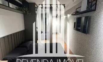 Imagem 2: Studio 29m² no Haus Mitre Vila Mariana