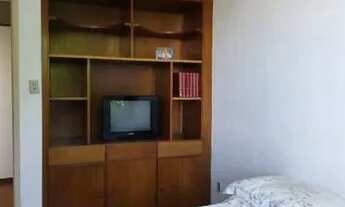 Imagem 7: Apartamento com 3 quartos em 126m² com 2 vagas de garagem