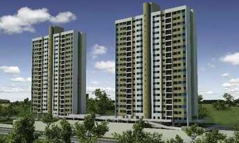 Imagem: Apartamento com 2 dormitórios à venda