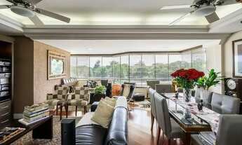 Imagem 3: Apartamento à venda 3 Dormitórios R$ 1.650.000,00 - Menino Deus - Porto Alegre/RS