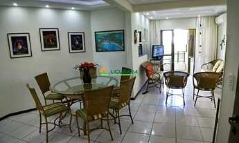 Imagem 7: Apartamento com 03 dormitórios sendo 01 suíte á 120 metros da praia em Bombas em Bombi..