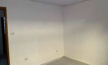 Imagem 4: Casa com 1 dormitório para alugar por R$ 1.100/mês - Nova Gerti - São Caetano do Sul/SP