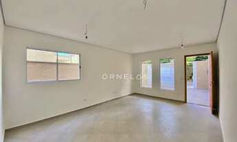 Imagem 4: Casa com 3 dormitórios à venda, 118 m² por R$ 730.000,00 - Jardim Maristela - Atibaia/SP