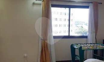 Imagem 4: Apartamento-São Paulo-SANTANA