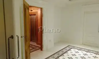 Imagem 3: Apartamento - Cambuí - Campinas