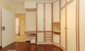 Imagem 4: Apartamento com 3 dormitórios para alugar, 210 m² por R$ 8.000,00 - Vila Mariana - São Pau