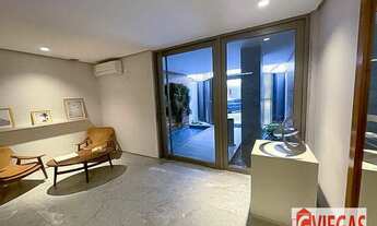 Imagem 6: Leblon varandão 1ª locação 185m²