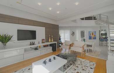 Imagem 6: CASA NA QUADRA MAR NA PRAIA BRABA LOCAÇÃO ANUAL