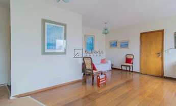 Imagem 7: Apartamento Locação Brooklin 152 m² 3 Dormitórios