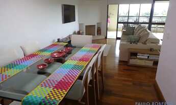 Imagem 4: COBERTURA - ALTO DE PINHEIROS - SP