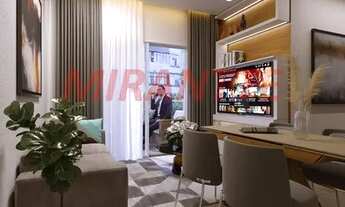 Imagem: Excepcional cobertura em Jardim São Paulo