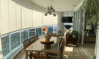 Imagem 4: Apartamento à venda, 4 quartos, 4 suítes, 5 vagas, Vila Regente Feijó - São Paulo/SP