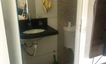 Imagem 6: Casa para venda com 2 quartos em Pau da Lima - Salvador - Bahia