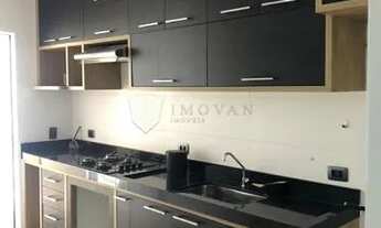 Imagem 2: Apartamento Padrão em Ribeirão Preto