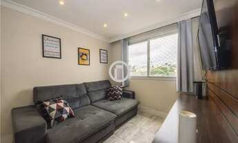 Imagem 4: Apartamento para Venda - 48m², 2 dormitórios, 1 vaga - Engenheiro Goulart