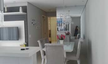 Imagem 6: Apartamento para venda com 67 metros quadrados com 2 quartos em Centro - Diadema - SP