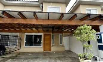 Imagem: Sobrado com 3 dormitórios à venda, 123