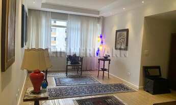 Imagem 3: APARTAMENTO EM PINHEIROS DE 2 DORMITÓRIOS