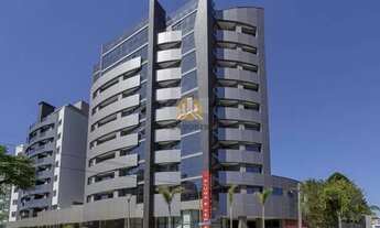 Imagem: Sala comercial à venda no Centro, Curitiba/PR