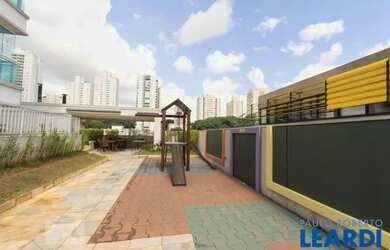 Imagem 3: APARTAMENTO - SANTO AMARO - SP