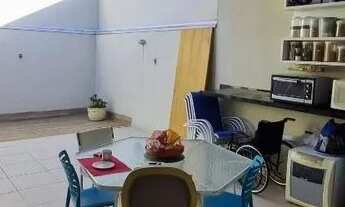 Imagem 6: Casa com 3 dormitórios à venda, 160 m² por R$ 1.100.000,00 - Urbanova VII - São José dos C