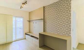 Imagem 3: Apartamento à Venda - Brooklin, 1 Quarto, 49 m2