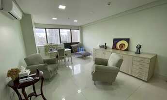 Imagem 3: Sala à venda 1 Vaga, 32.1M², Setor Bueno, Goiânia - GO