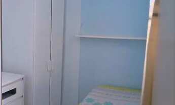 Imagem: Quarto, suíte, mobiliado para moça, Pituba