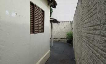 Imagem 5: BOA VISTA - CASA DE FUNDOS C/ 2 DORMITÓRIOS SEM GARAGEM