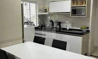 Imagem 3: Apartamento mobiliado na Vila Real